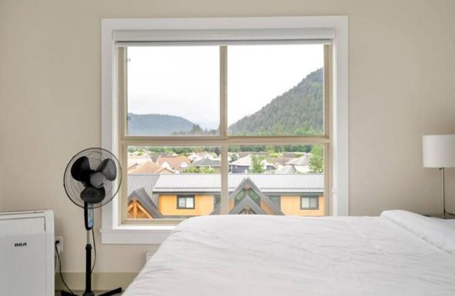 3BR Lakeside Dream Penthouse