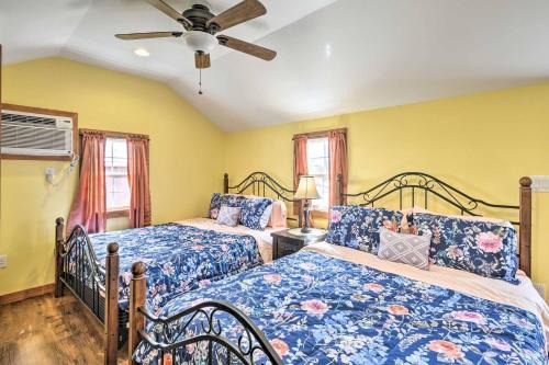 3Br Premium Suites Autumn Midweek - 35 Off Promo!