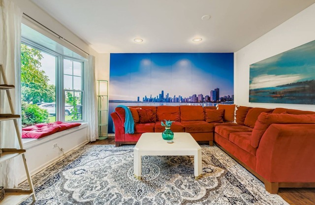 3BR with Gameroom, Nintendo, Wi-Fi, Kids Fun Room