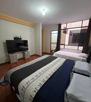 3era Habitación Privada a 1 cuadra de la plaza de armas