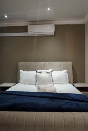 3rd on Belgrave Guesthousae