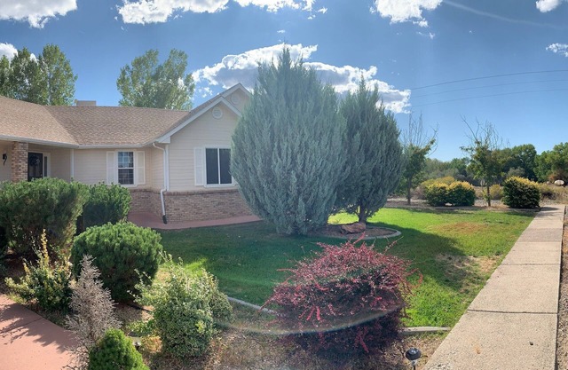 4,000 sq ft, 5 bedroom/3 bathroom home with many outdoor activities nearby.