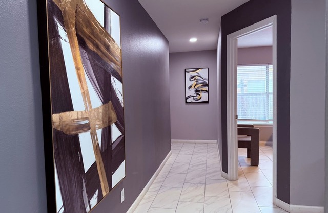4 bed 2 bath NORTH 1604 Bulverde/281 & Evans HOUSE