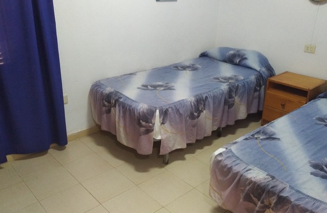 4-Bed Apartment in Costa del Silencio