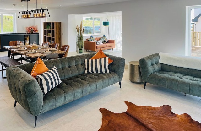 4 bedroom accommodation in Berwick-upon-Tweed