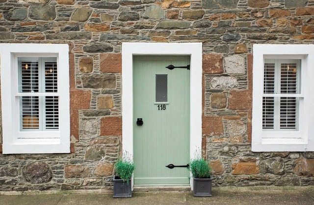 4 bedroom accommodation in Kirkcudbright