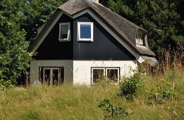 4 bedroom accommodation in De Cocksdorp