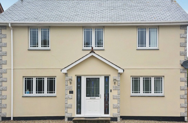 4 bedroom accommodation in Molinnis, St Austell
