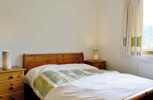 4 bedroom accommodation in Glenfinnan, near Fort William