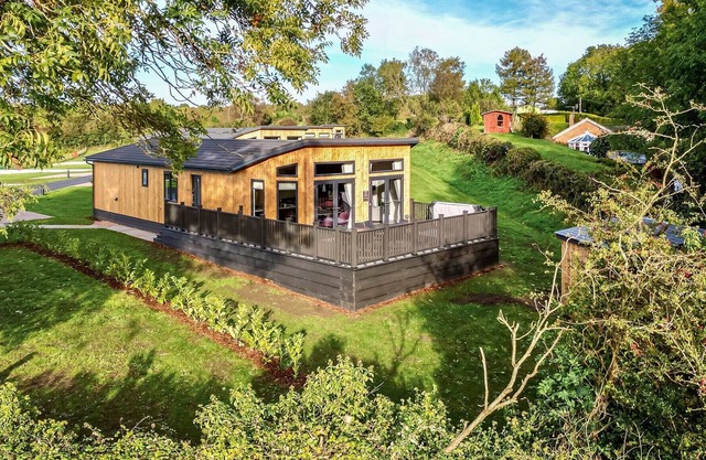 4 bedroom accommodation in Coleford