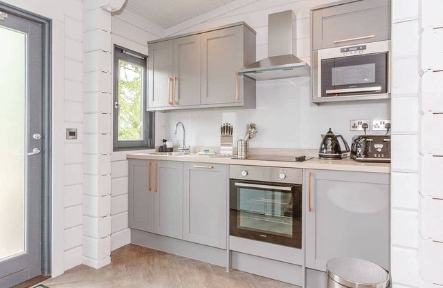 4 bedroom accommodation in Aysgarth, Leyburn