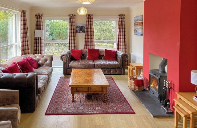 4 bedroom accommodation in Keswick