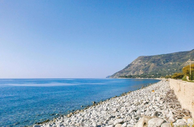 4 bedroom accommodation in Falerna