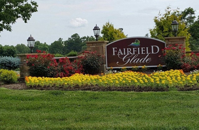 4 Bedroom Condo in the Rolling Hills of Tennessee.