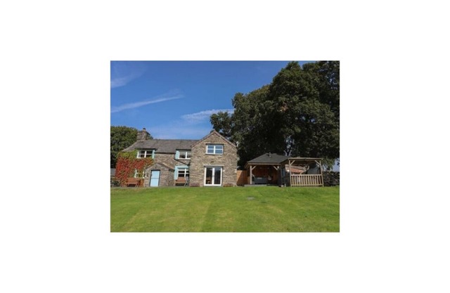 4 Bedroom Cottage Retreat