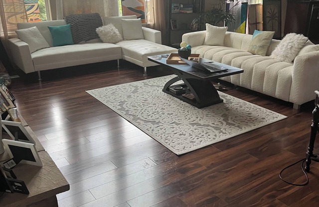 4 bedroom house in cool Colorado Springs with WiFi