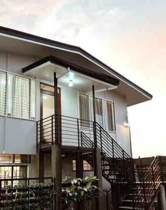 4-Bedroom House in Baguio City