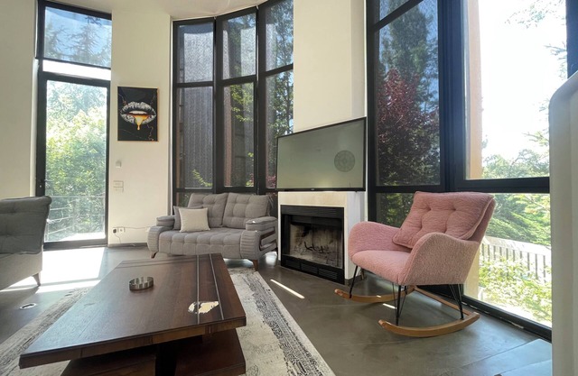 4-bedroom villa at kfardebian