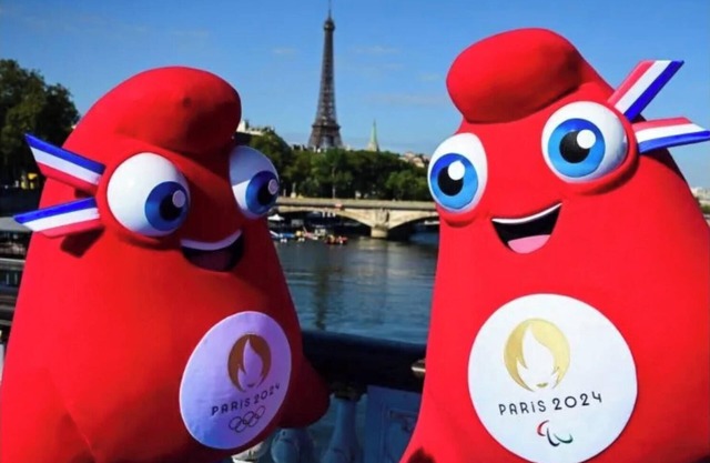 4 bedroom with AC near Galeries Lafayette & Opera Garnier