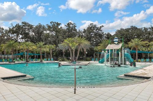 4 Bedrooms - 3,5 Bathrooms - Veranda Palms 2667 Sc