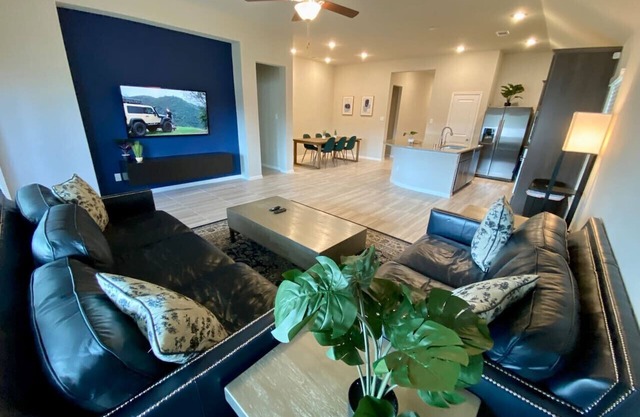 4-BR Getaway Ideal for Families