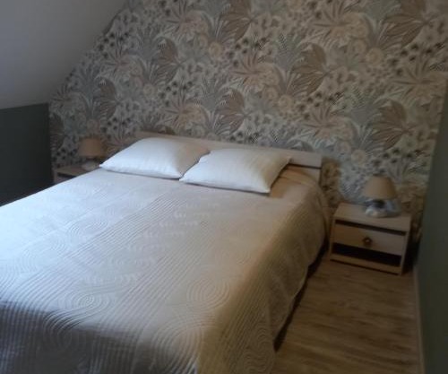 4 Chambres et dortoir 5x90