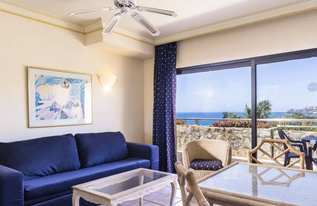 4★ Family Apartment with Terrace and 2 Bathrooms – Bahía Feliz