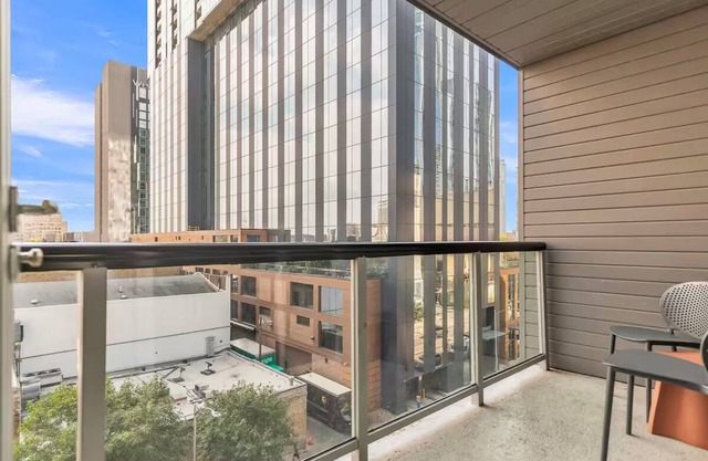 4 Family Loft Units w/Kitchen, Balcony | Perfect Location Near Top Hotspots