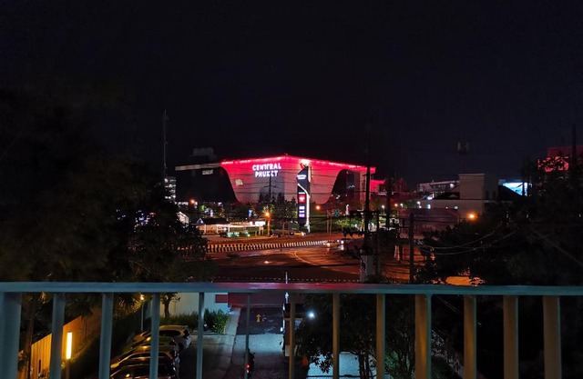 4 Floor - Centrio Condominium near Shopping Malls and Andamanda Water Park