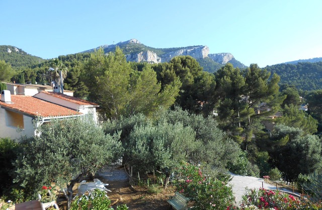 4* house full of character, garden, swimming pool, panoramic view, nature