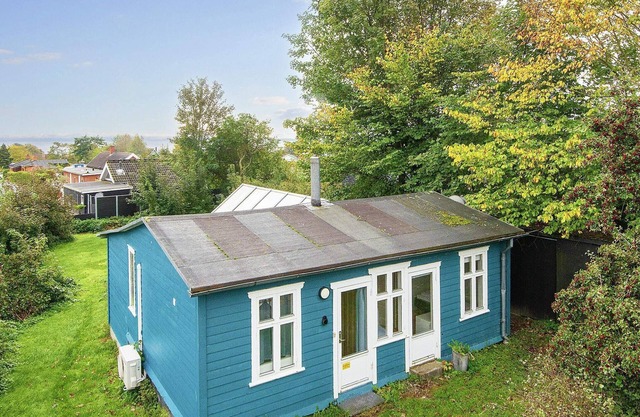 4 person holiday home