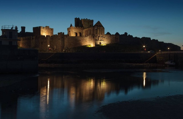 4 Shore Road - a holiday cottage that sleeps 6 guests in 4 bedrooms