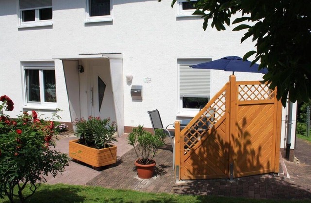 4 star premium holiday home Antonia Witzenhausen