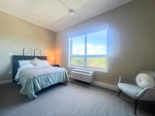 401 Modern Brand New Studio Apartment
