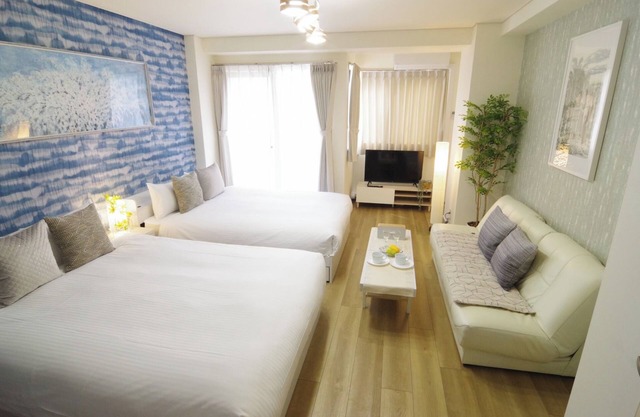 403 6 minutes walk from Nihonbashi Station Withi - 403/Osaka Ōsaka
