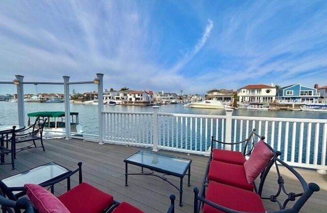 4035R Marina Mansion