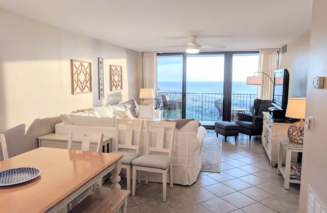 405 Chesapeake Luxury Sea Colony Oceanfront 2BD/2BA Condo