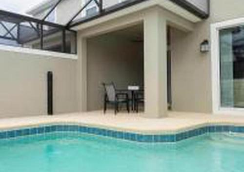 4243 PA - Storey Lake Escape 4BR Pool Home Near Disney