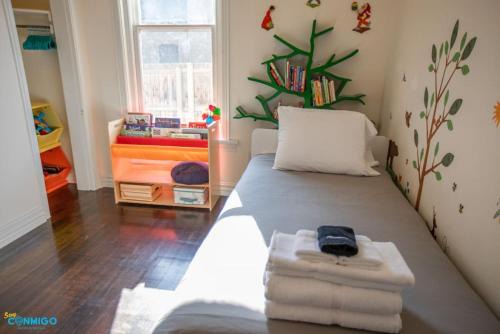 425's Kid Friendly Stay