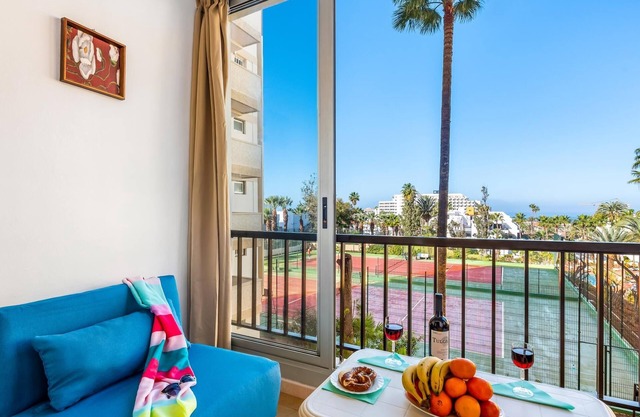 426 Wonderful Accommodation in Las Americas! Wi-Fi free!