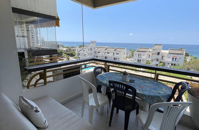 42sqm Apartment in Kaslik-Generator included,pools