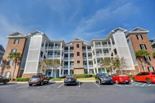 4827 Magnolia Lake Drive, #302 condo