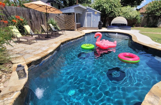 4bd 3ba - Pool/HotTub/Arcade/Theater/PingPong/Foosball