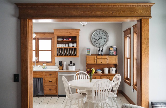 4BDR Broomhead Farmhouse Main House