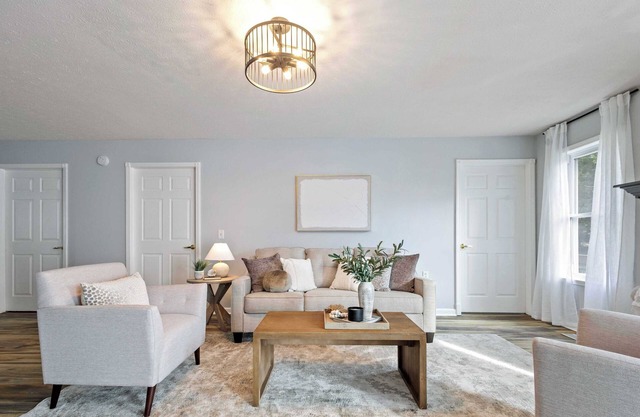 4BR Home|Perfect for Families|Private Yard|Work Remotely|Fully Furnished #42051