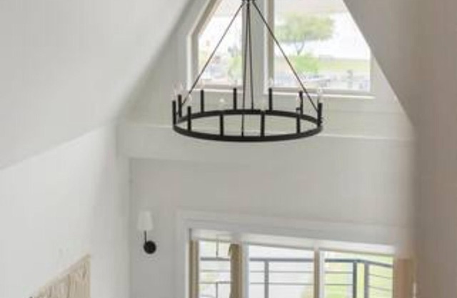 4BR Penthouse Rooftop of Harrison