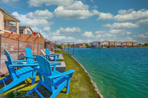 4BR Private Pool Villa with Arcade Lanai and Water View
