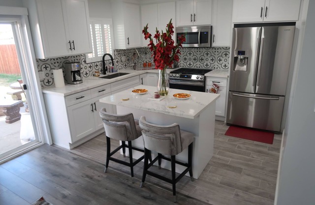 4Br Spacious Home near LAX