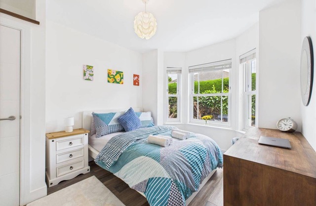 4Br4Ensuite-Garden-W&D-CloseToCityCentre