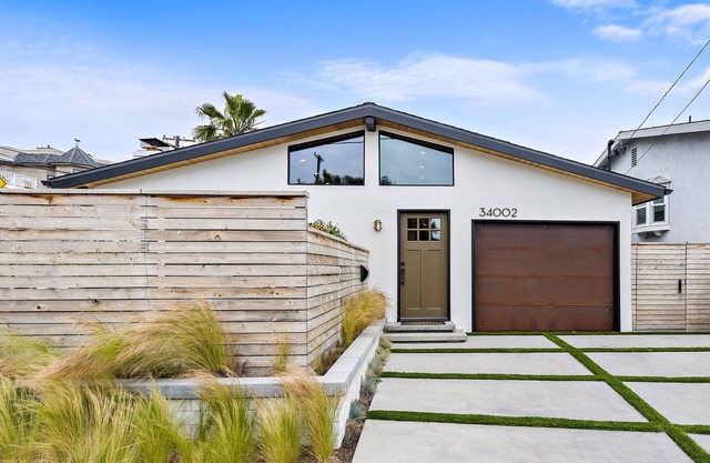 4C's Luxury Lantern Village Home- Dana Point